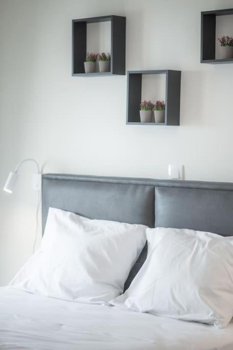 Spacious Urban Apt In The Heart Of Athene Buitenkant foto